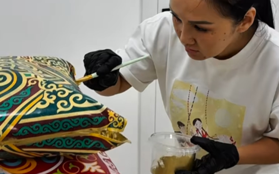 Суд из-за торта за 600 тысяч тенге. Теперь кондитер требует 3,5 млн тенге