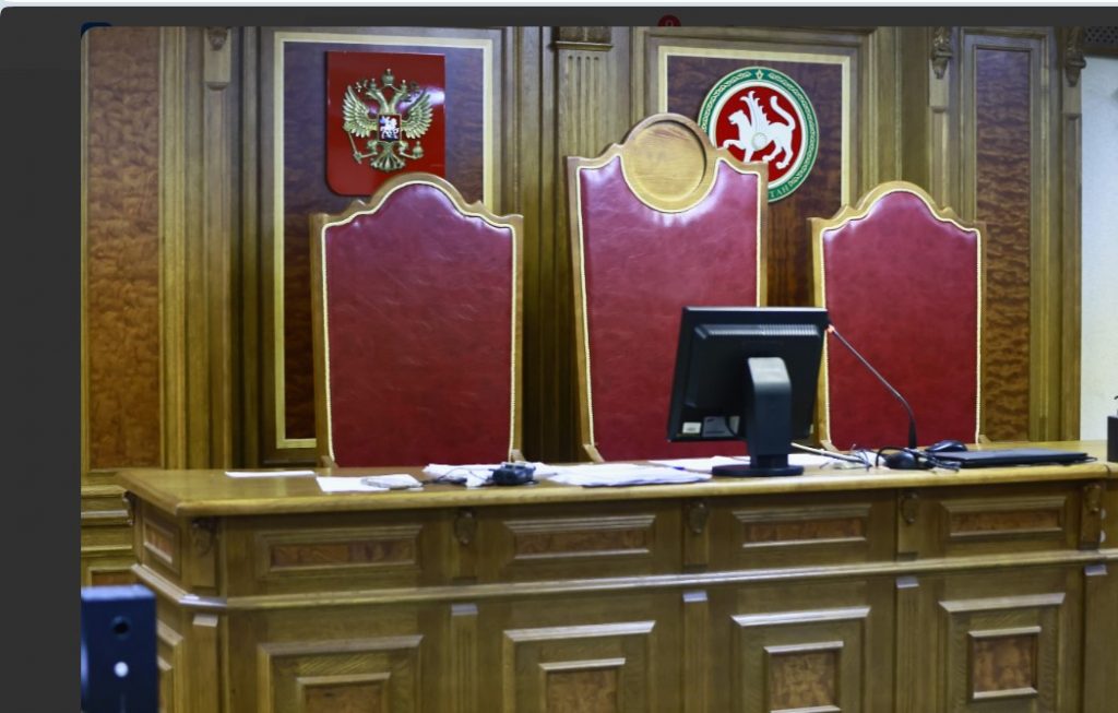 С виновника ДТП в Татарстане в пользу пострадавших детей взыщут почти 1 млн