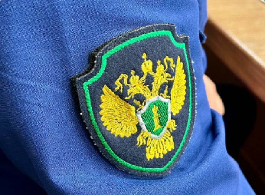 После гибели двух рабочих прокуратура проверила нижнекамскую фирму