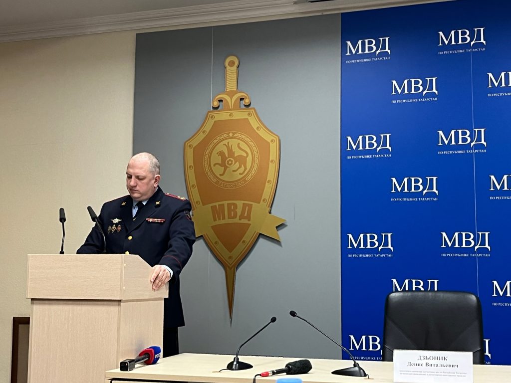 На татарстанцев возбудили 500 «уголовок» за фиктивную регистрацию мигрантов