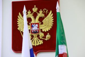 Экс-главврача больницы Челнов осудят за хищение «зарплатных» 14 млн рублей