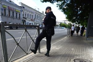 В Казани уничтожили 92 очага произрастания наркотических растений