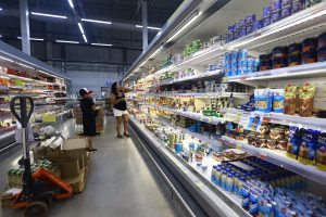 В Spar прокомментировали сообщения о найденных в Казани в роллах шариках
