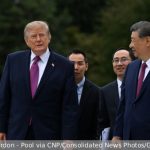 Си Цзиньпин объявил о новом историческом этапе отношений с США