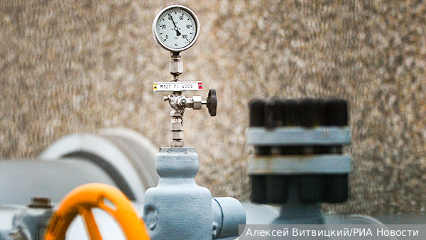 Россия возобновила поставки природного газа в Армению