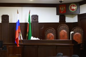 Женщины в Казани украли семена из-за приметы
