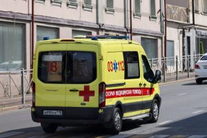 Несколько человек погибли при атаке дронов на Кубани