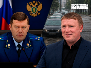 Суяргулов пришел «раскулачить» нового экс-чиновника мэрии Казани