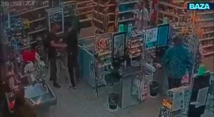 Многодетного отца застрелили на глазах у детей в Волгограде