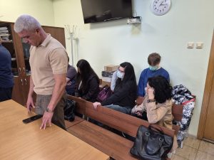 Суд в Казани оправдал подсудимых по делу о хищении денег по нацпроекту