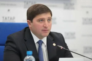 Глава Нижнекамского района Радмир Беляев оценил значение послания раиса Татарстана
