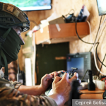 Депутат Рады: Русские захватили небо над Киевом