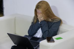 Девушка из Татарстана потеряла 680 тысяч рублей, поверив в легкий заработок
