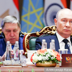 В Кремле допустили подготовку Китаем встречи Путина, Трампа и Си Цзиньпина