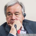 Генсек ООН призвал Россию и США заменить договор ДСНВ