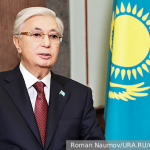 Кремль оценил слова президента Казахстана о значении Путина