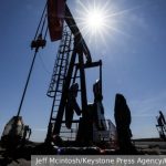 Нефть Brent подорожала на 34% за третий квартал