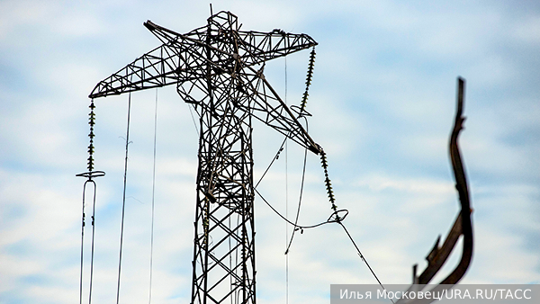 На Украине заявили о применении Россией специального боезаряда для ударов по ЛЭП