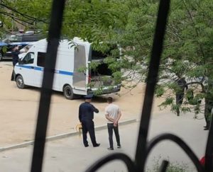 Полицейский сбил ребенка в Актау – суд вынес приговор