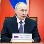 Жест Путина на «Валдае» вызвал фурор за рубежом