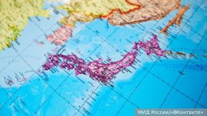Япония задумалась о введении новых санкций против России