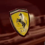 Ferrari Майкла Джордана продали за рекордную сумму