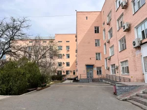 В Актау задержан детский хирург: в полиции раскрыли подробности