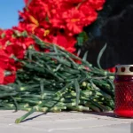 Во Франции простились с Мариной Влади