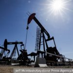 Цена нефти Brent поднялась выше 103 долларов