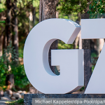 Активы России позволили G7 выдать Киеву кредиты почти на 50 млрд долларов