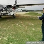 Уголовное дело открыто после гибели парашютиста в Рязанской области