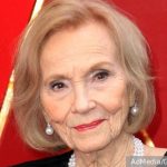 Умерла 102-летняя обладательница премии «Оскар» Эва Мари Сейнт
