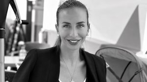 Елена Рябинина перед гибелью от рук мужа-иностранца: «Он опасен для нас обоих»