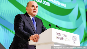 Мишустин рассказал о своем первом заработке на стройке