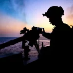 Соседняя с Россией страна хочет начать призывать женщин в армию