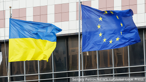 МИД Украины отверг альтернативы полноправному членству страны в ЕС