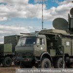 В России разработали системы навигации с подавлением 16 каналов РЭБ