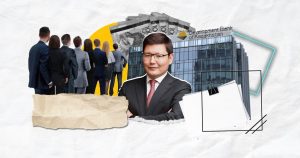 От банка «для избранных» в кошелек для всех желающих: как изменился Банк развития Казахстана