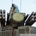 За ночь над Россией уничтожили 399 дронов ВСУ