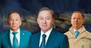 Нигматулины снова на виду: чем владеет влиятельная семья и кто входит в её окружение