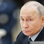 Кремль опубликовал заявление президента Путина по итогам разговора с Трампом