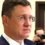 Новак: Россия готова поставить 300 тыс. т дизеля в октябре и 500 тыс. в ноябре