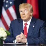 Трамп передаст Украине сигнал от Путина