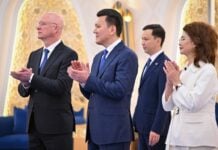 Куча барьеров и воровство: прав ли Госдеп США в своем отчете с оценкой инвестклимата в Казахстане