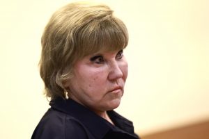Верховный суд Татарстана помог Куляжеву справиться с бывшей женой