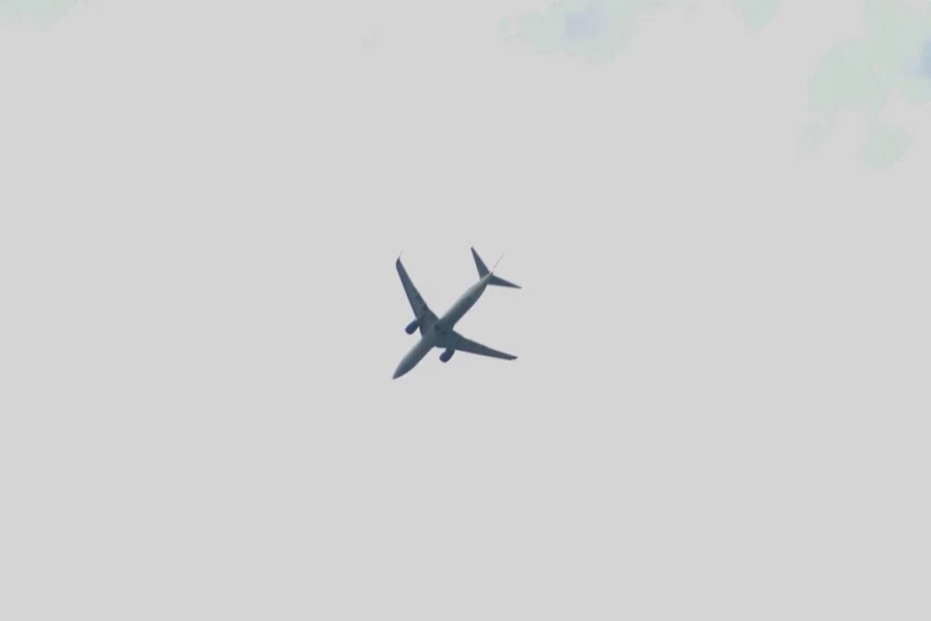 С 5 утра ограничили полеты в пяти аэропортах Поволжья