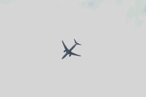 С 5 утра ограничили полеты в пяти аэропортах Поволжья
