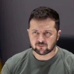 В Европе рассказали о публичной «казни» Зеленского