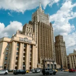 В МИД РФ высказались о страшной атаке на аэропорт в Саудовской Аравии
