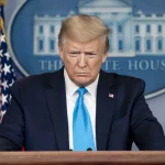 Трамп объявил энергетическое перемирие между Россией и Украиной